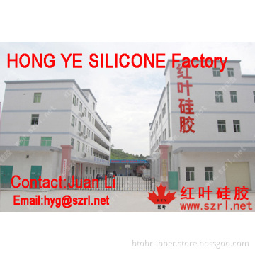 silicon manufacturers